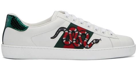 gucci shoes for men 2017 snake